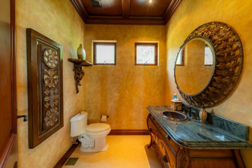 - Casa Garmus - 10 bdr Ocean View