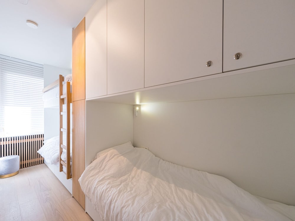 Beautiful Apartment With Direct sea View