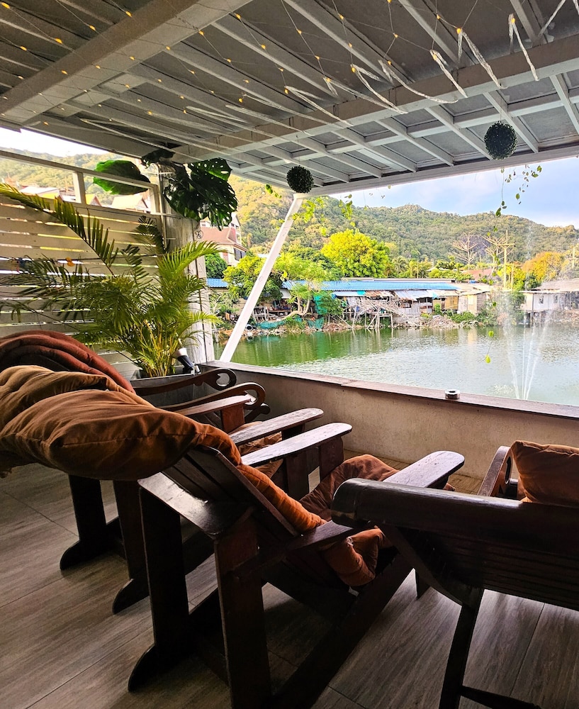 Hideout Hostel 2