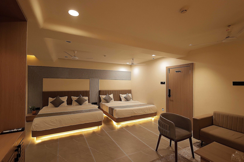 HOTEL THE AVANTA - SP RING ROAD