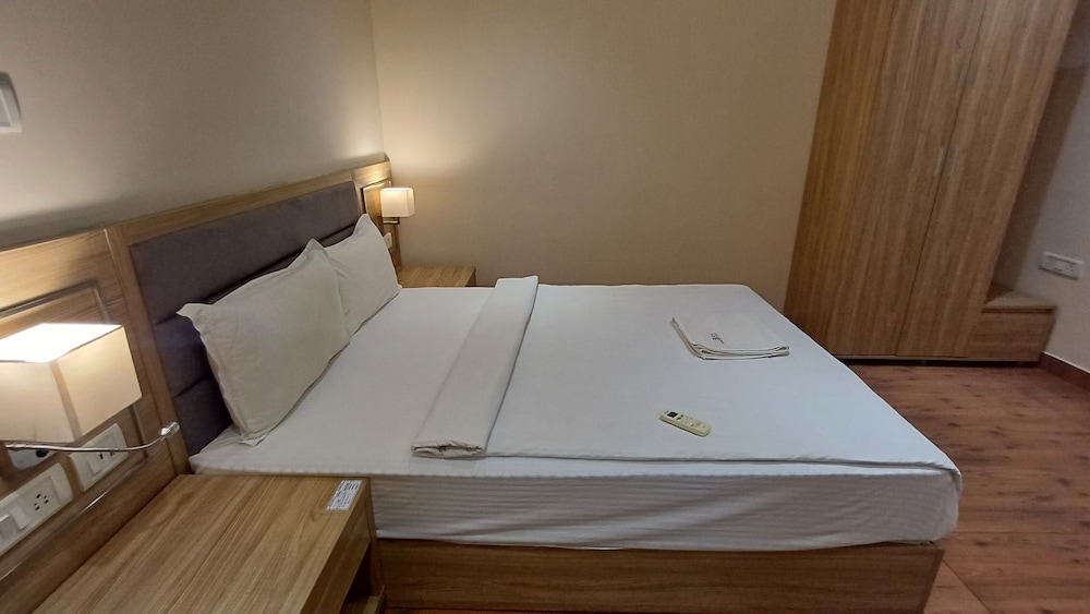 Sign Inn Apart Hotel Sriperumbudur