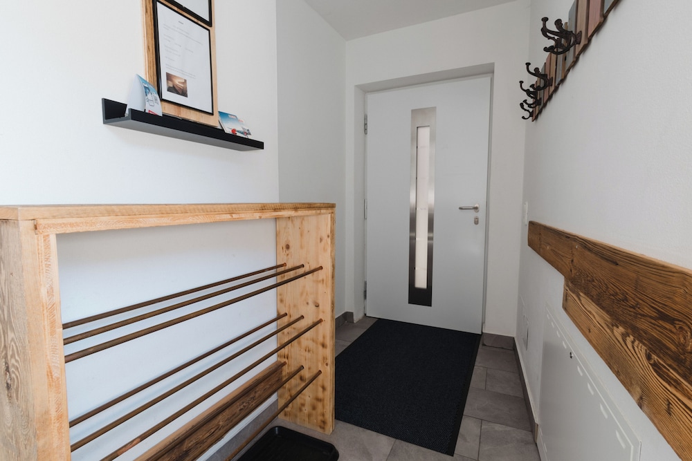 Appartement Peter