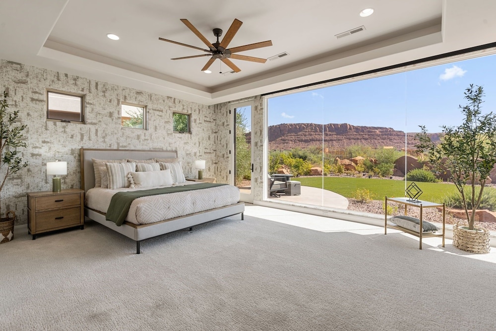 Escape To Entrada 4 Bedroom Home