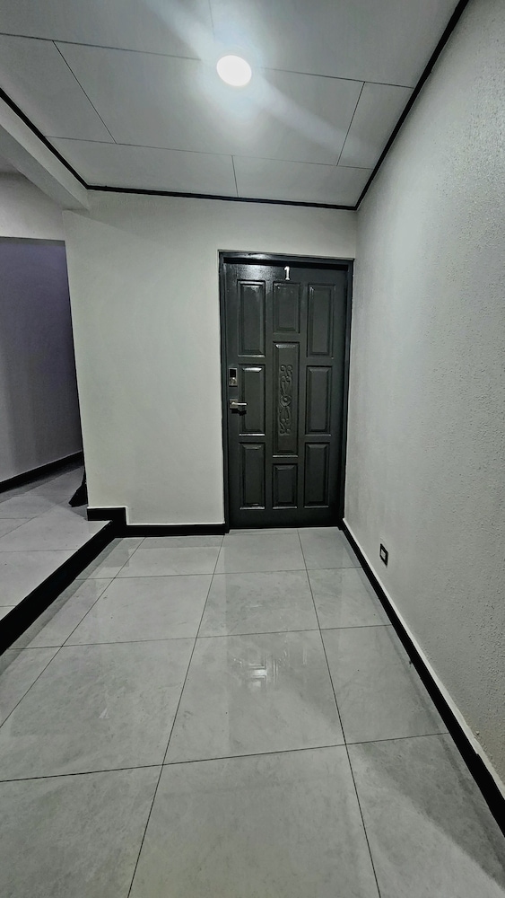 Apartamento a solo 4 km del Aeropuerto