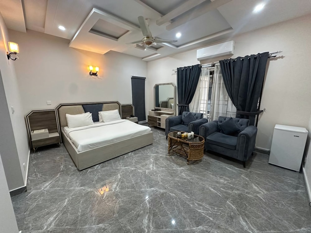Prime View Guest House