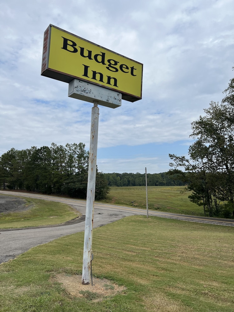 Budget Inn Ardmore - Property Image 4