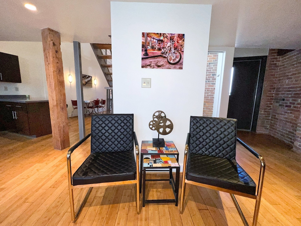 Music City Lofts