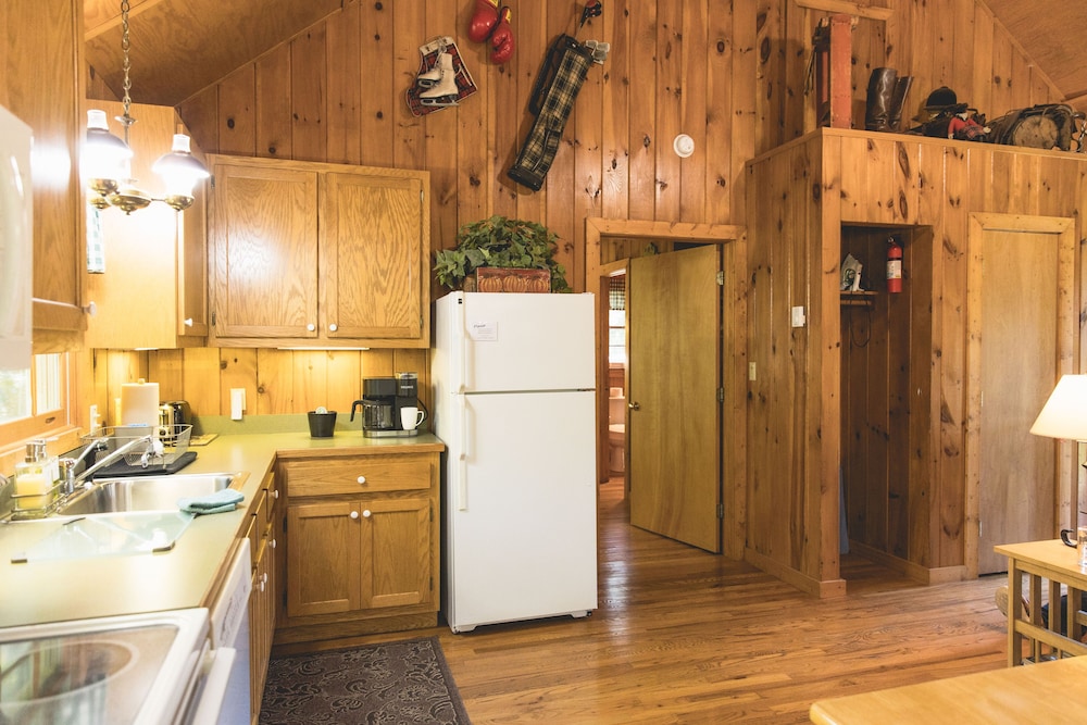 Autumn Ridge Cottages