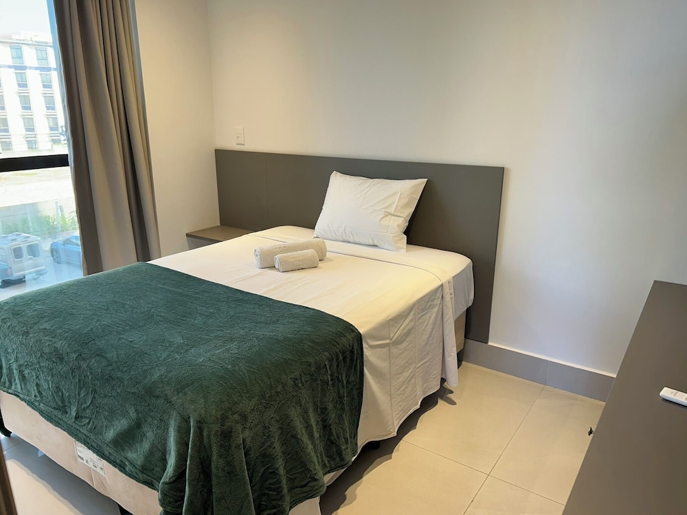 Bela Hospedagem - Fortune, beira mar em Cabo Branco
