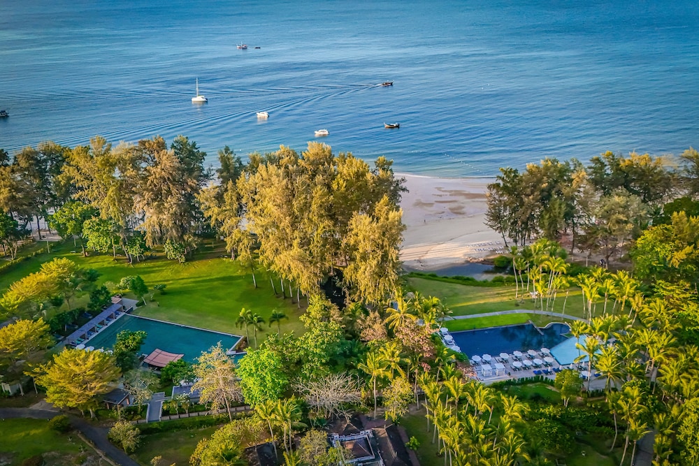 Dusit Thani Krabi Beach Resort 66
