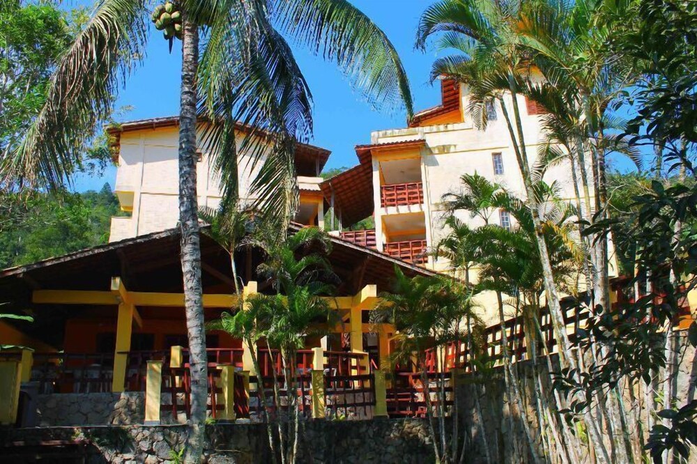 Pousada Flat Solar da Tabatinga