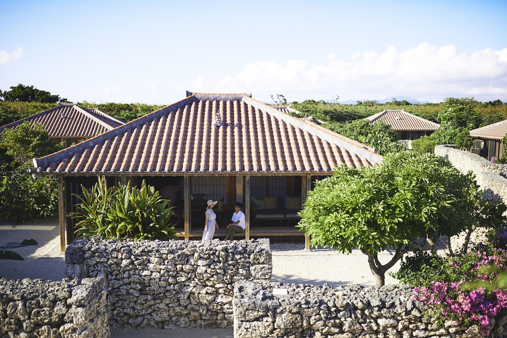 HOSHINOYA Taketomi Island