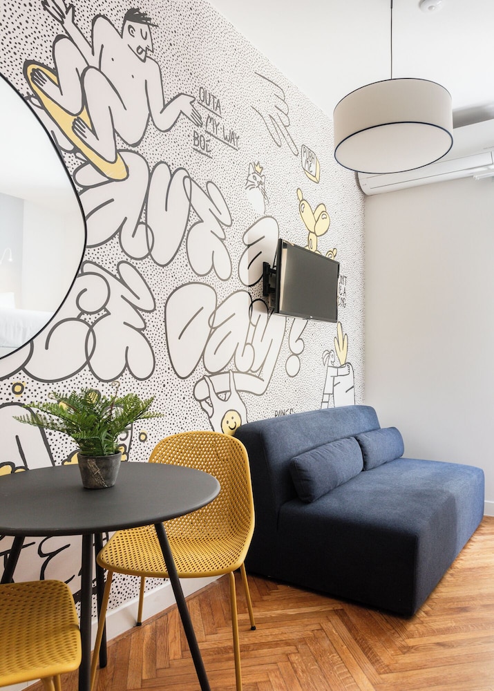 MIXT by Zoia Living