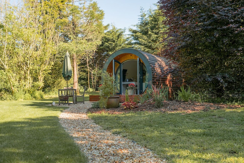 Hideaway Cottages - Greenacres Estates