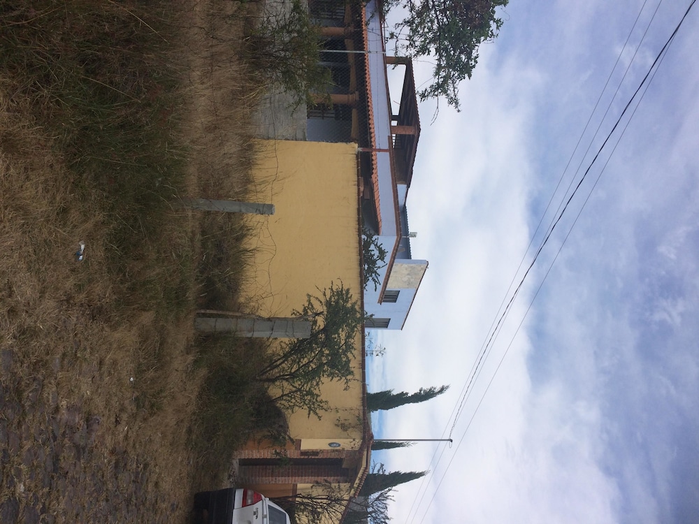 Casa de la Montaña