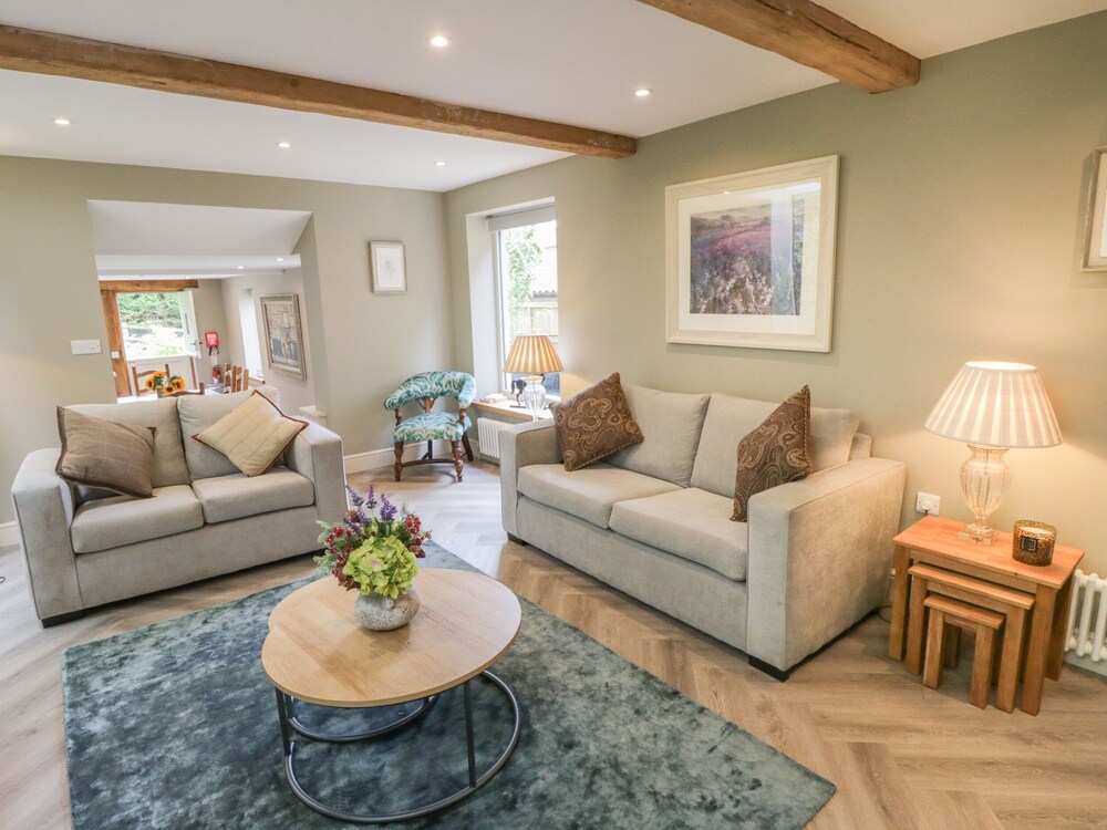 Gormire Cottage