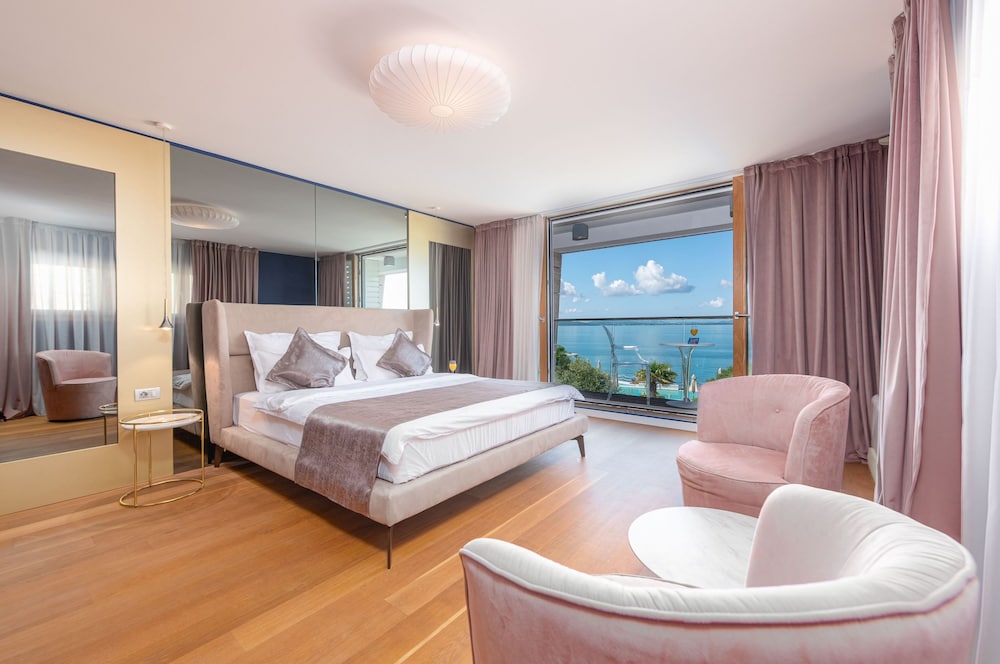Villa Lantana Zadarvillas