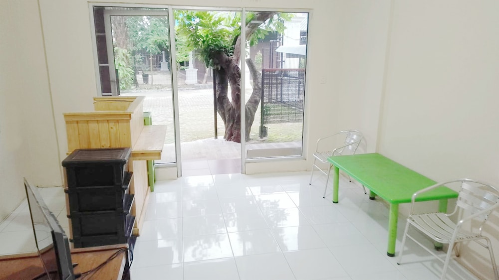 Guest House GS Syariah Taman Keluarga