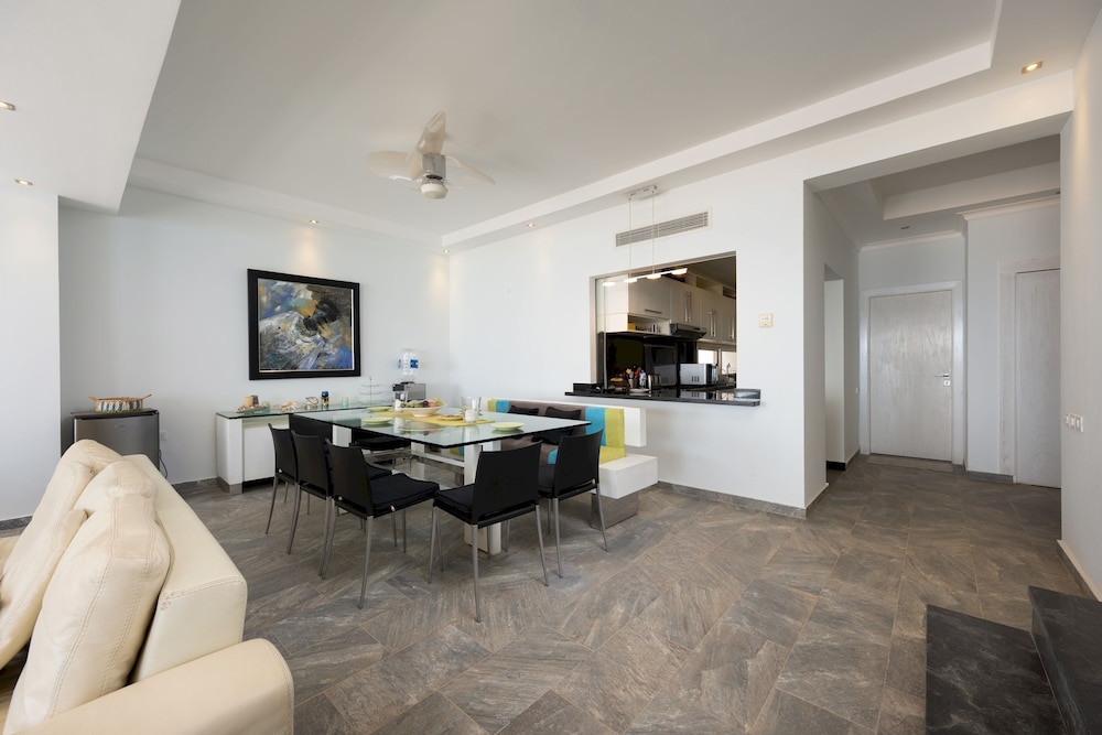Vesta - Luxury APT - 3BR - Marina Soma Bay