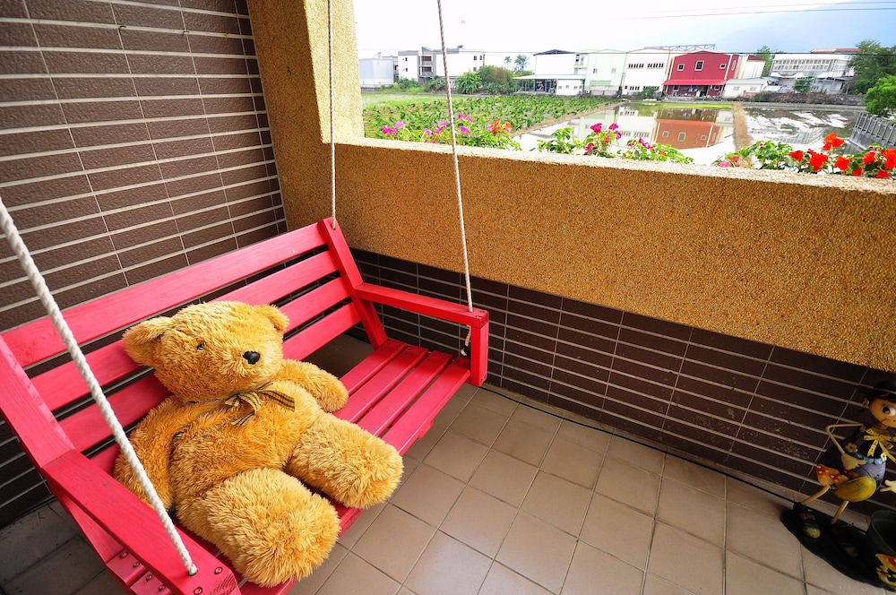 Happy Orange Homestay