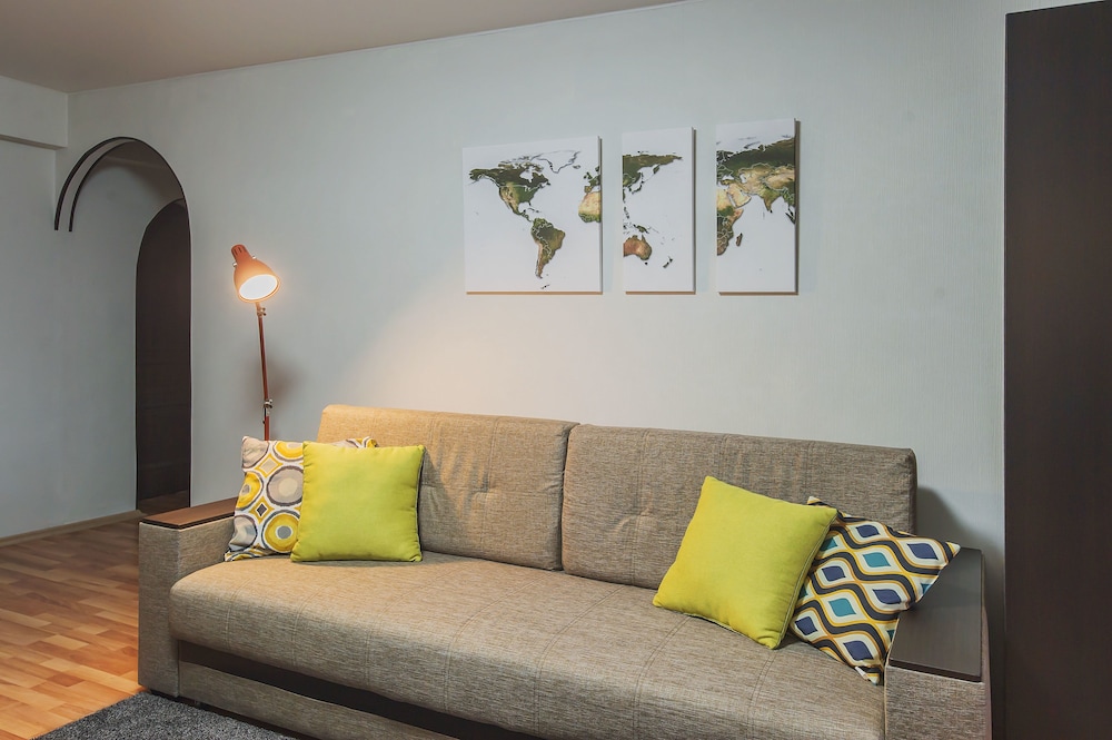 GM Apartment Nikolaeva 1
