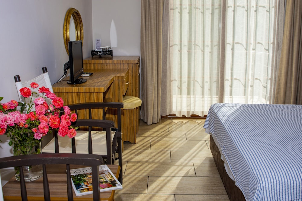 Mesken Inn Otel - Image 21