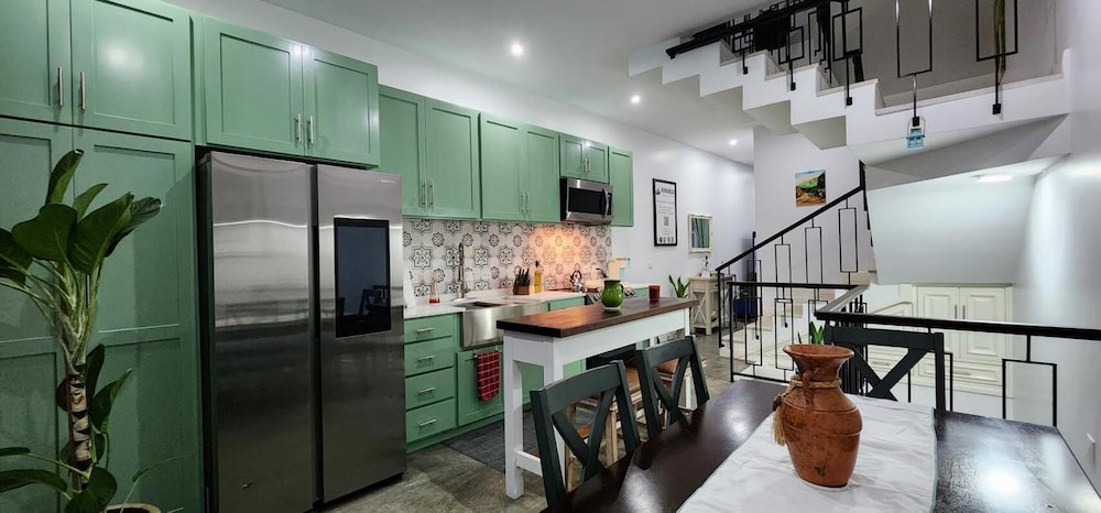 Casinha Nova - Entire Home With City & Ocean View in Sao Filipe