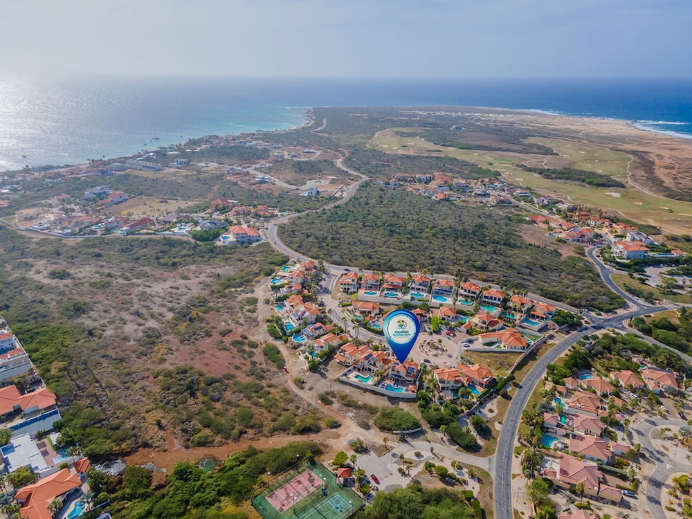 Golf Lover s Haven Tierra del Sol Getaway Pool