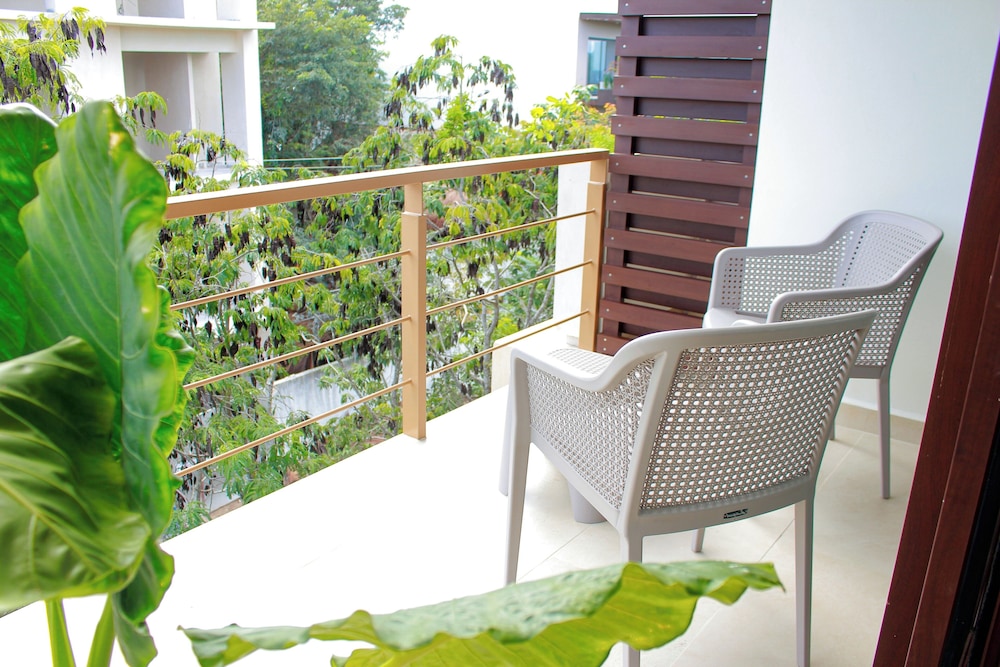 Gama 09 Apartments view 3