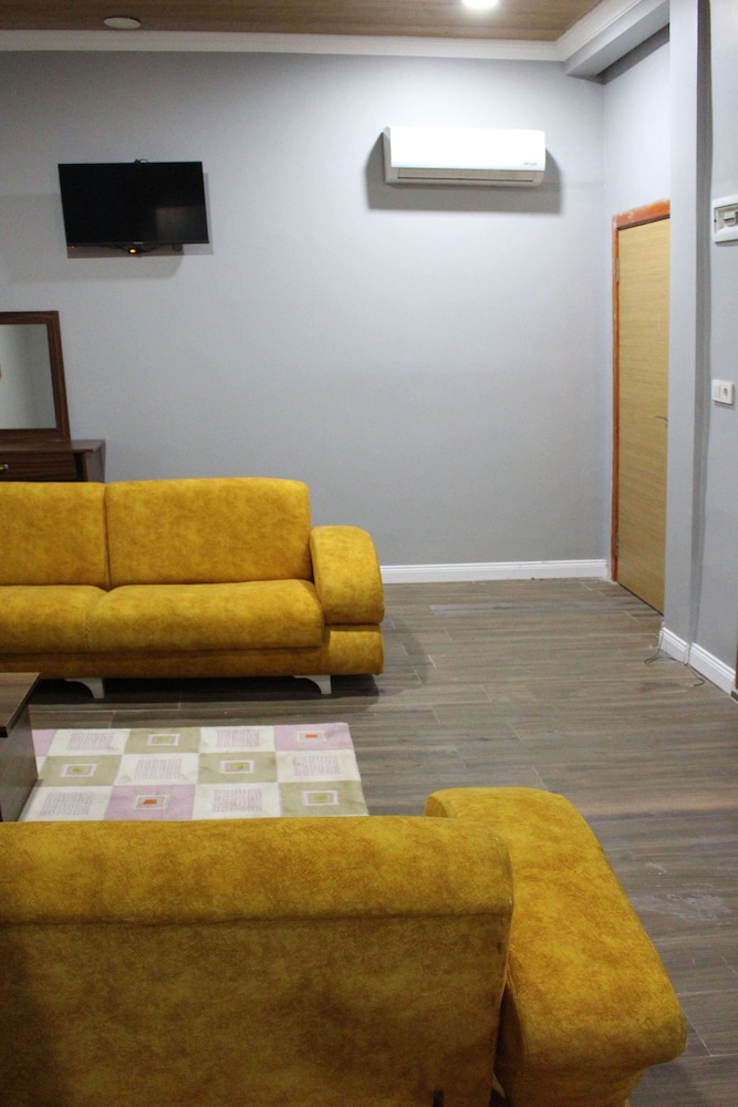 Big Life Otel - Image 25