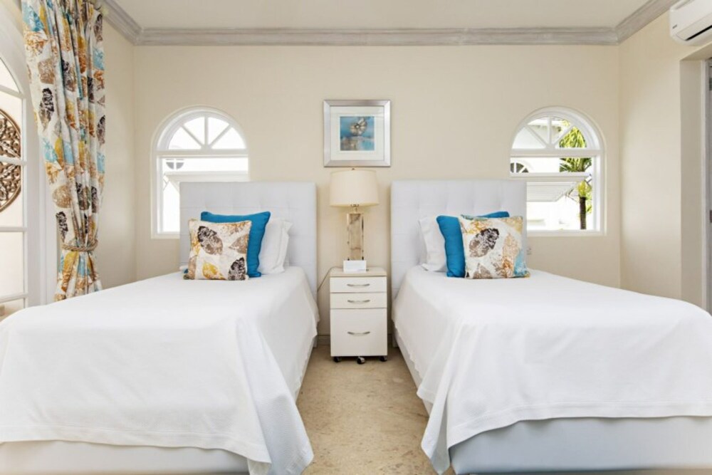Royal Westmoreland, Royal Villa 1 by Barbados Sotheby's International Realty