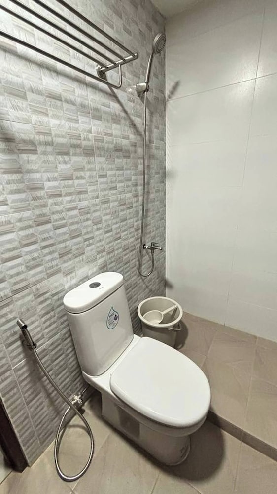 Serene Cabin Getaway in San Fernando City