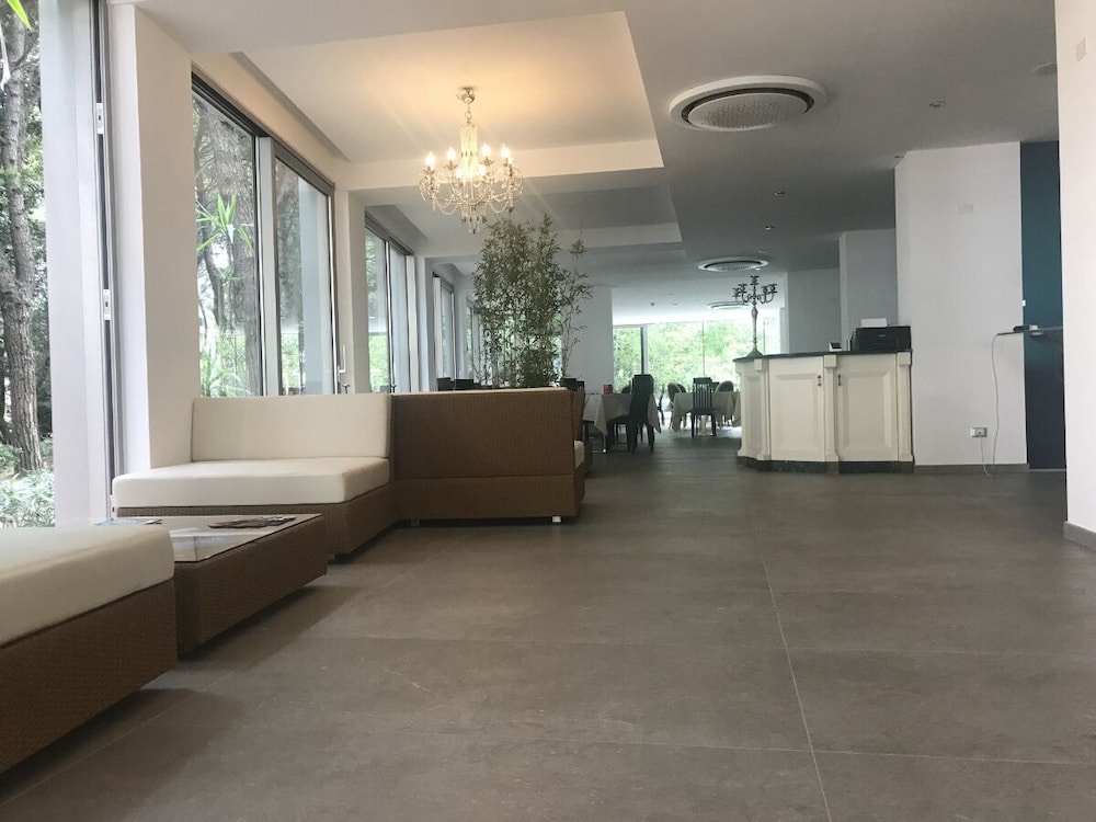Hotel Venice Beach