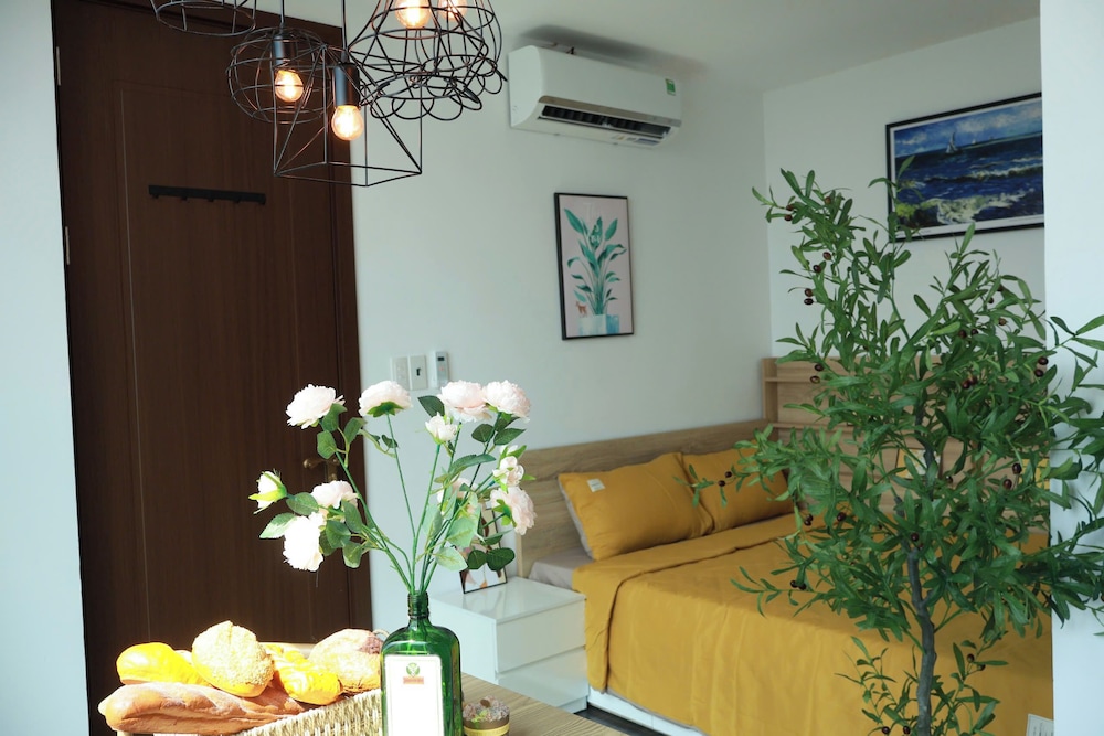The Grand Diamond C Hotel