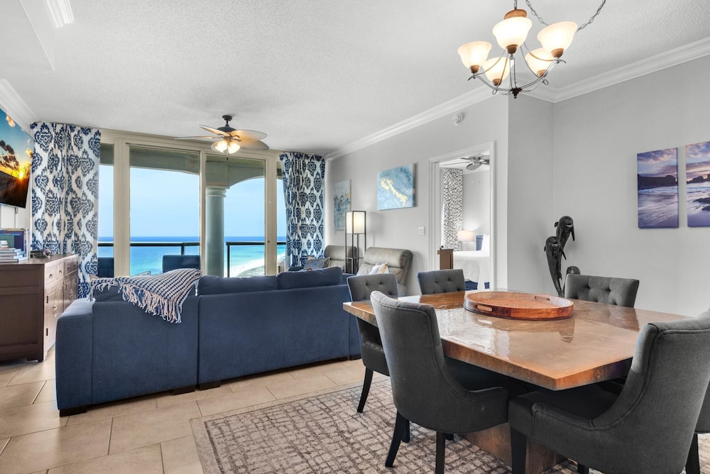 Portofino Island Resort 1-1802