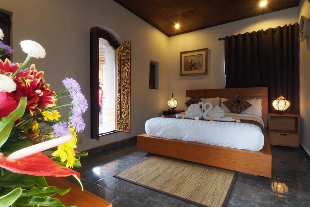 Puri Anyar Heritage