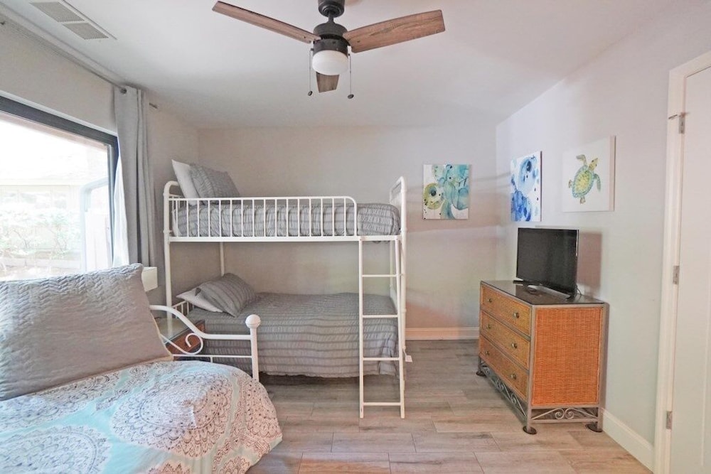 Shady Pines - Sea Pines 8 Wildwood Ct 4 Bedroom Home