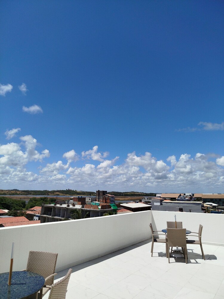 Porto City - Porto de Galinhas