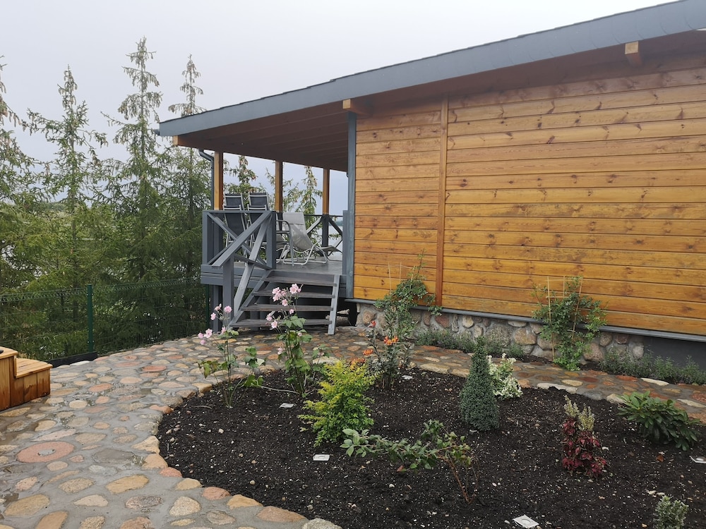 Ferienhaus Laima