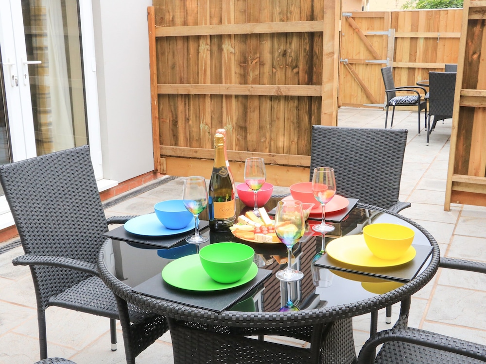 Sawtons Cottage 2
