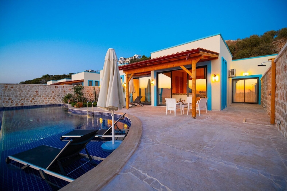 Villa Pearl