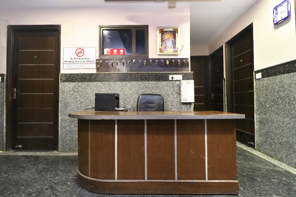 OYO 39635 Hotel Shree Om view 2