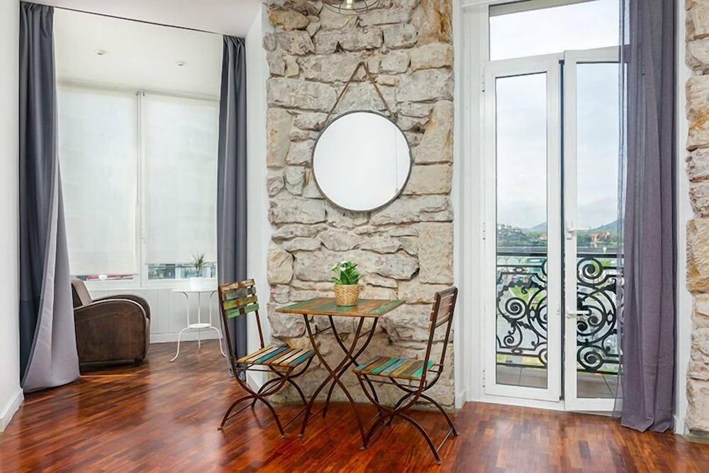 San Sebastian Vacations - SanSebastianForYou MIRANDOALACONCHA - Property Image 2