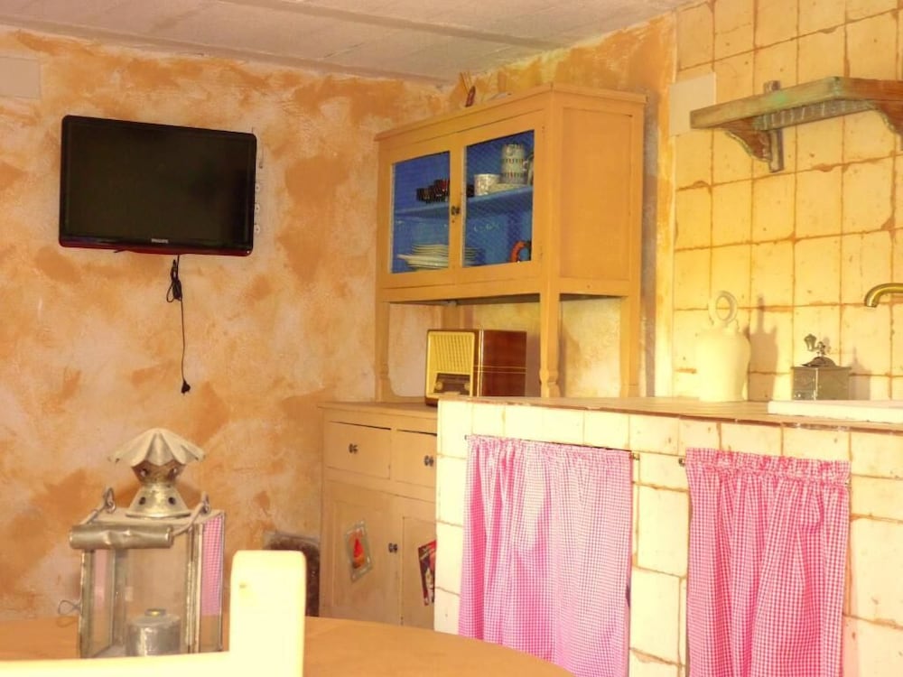 Apartamentos Casa Mata