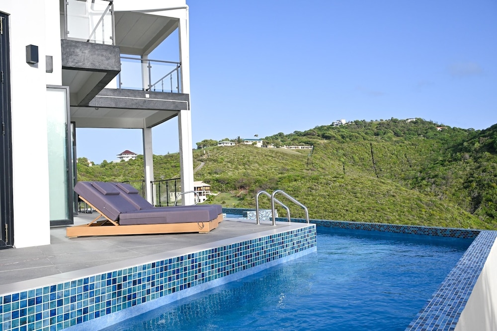 Villa Jasiri 4 Bedroom Villa