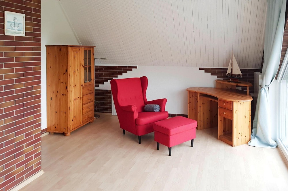 Holiday Home Inselperle, Putbus