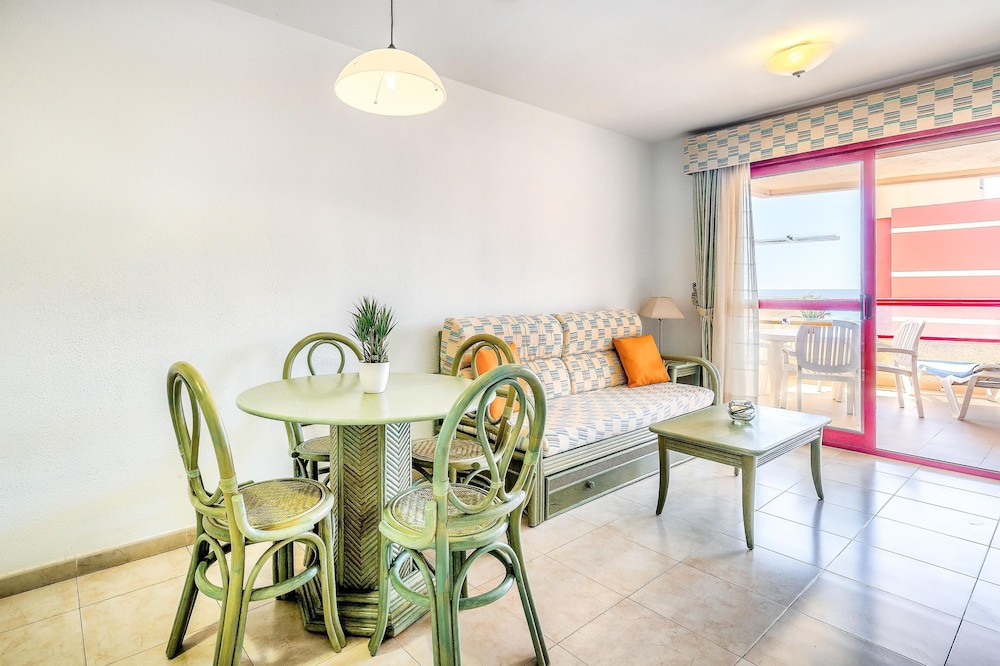 Apartamentos Amatista view 4