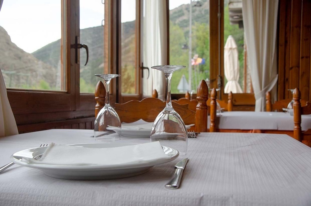 Hostal Noguera