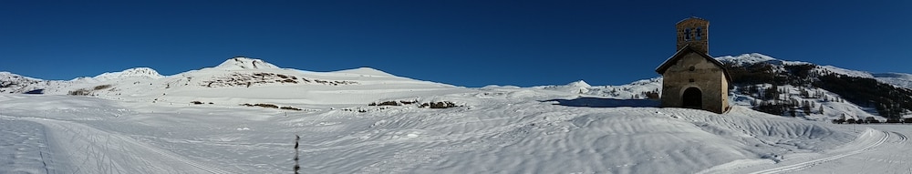 Brin de Paille