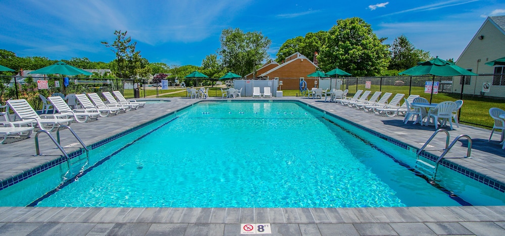 Brewster Green Resort